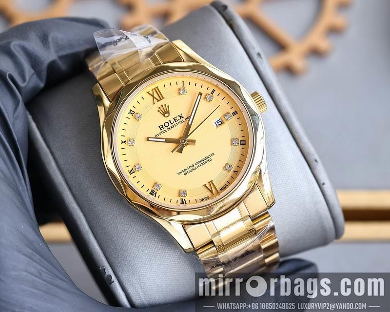 Rolex 41X10mm 032120