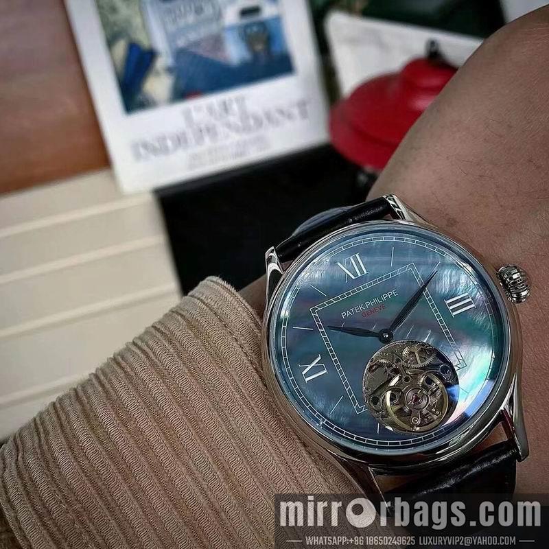 Patek Philippe 43mm 031977