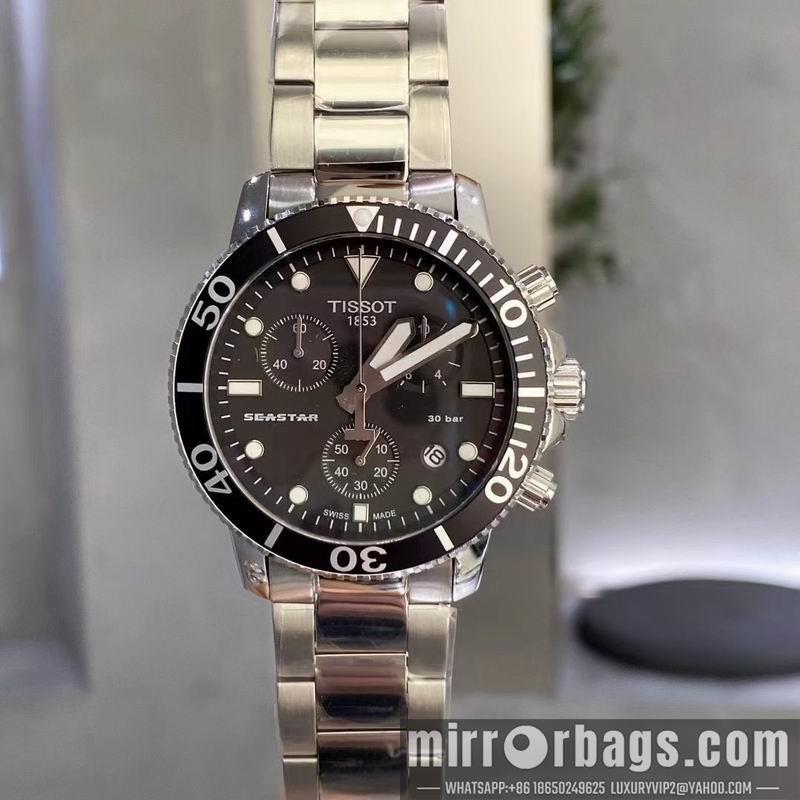 Tissot 42mm 113011