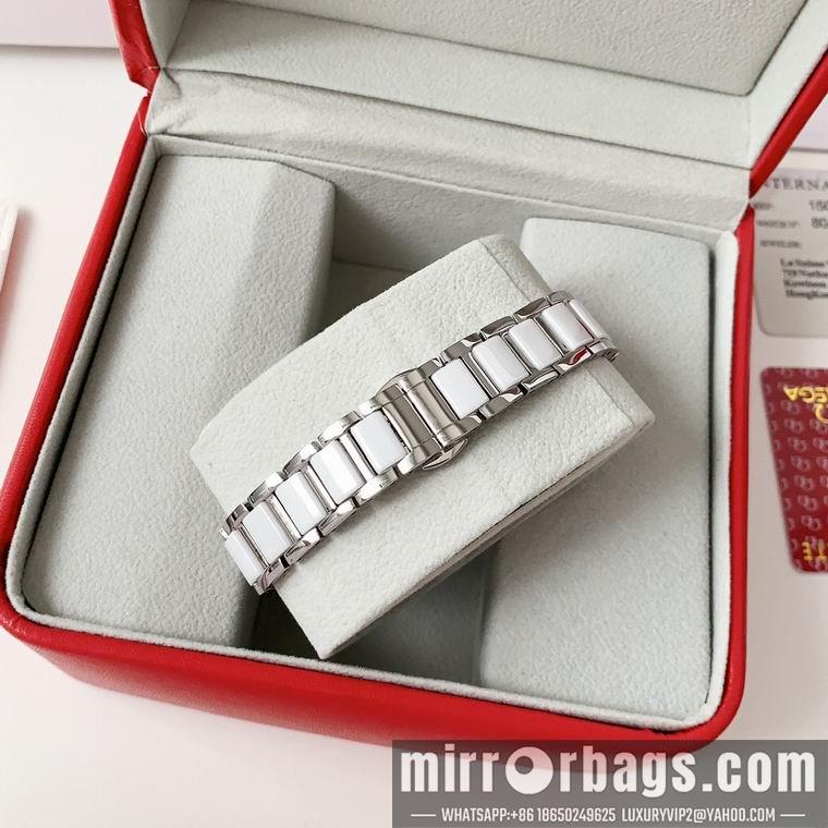 Omega watch mb 080607
