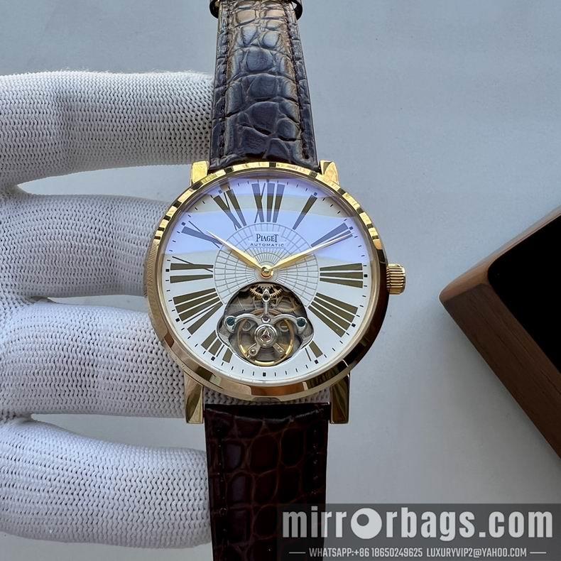 Piaget men 43X12mm 112908