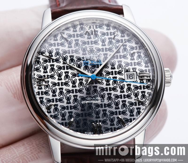 Omega 39.5mm 032055