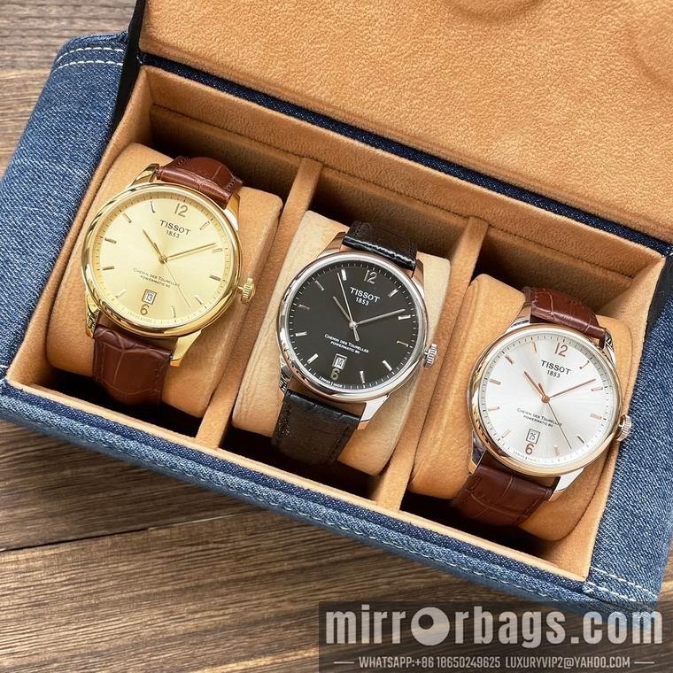 Tissot men 40X11mm M05