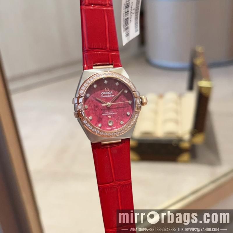 Omega 29mm 101625