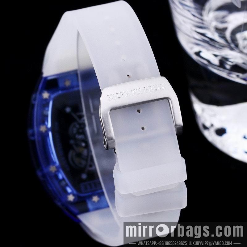 Richard Mille RM055 51X43X15.8mm 060868