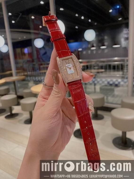 Piaget 27X38mm women A60