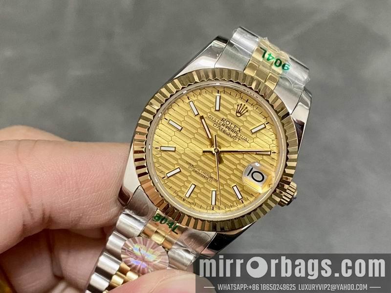 Rolex 31mm 092933