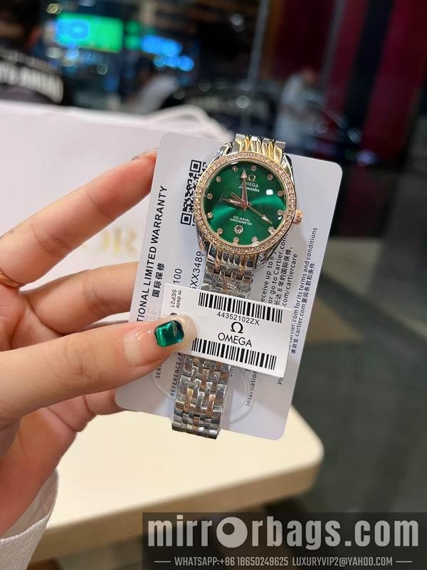Omega 32mm 082905