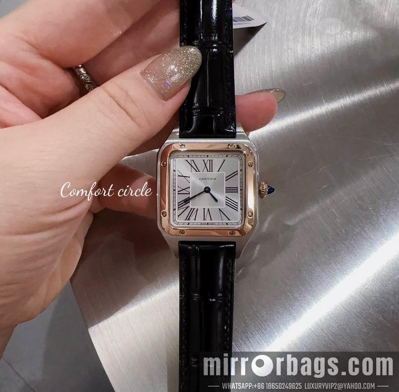 Cartier watch 102280