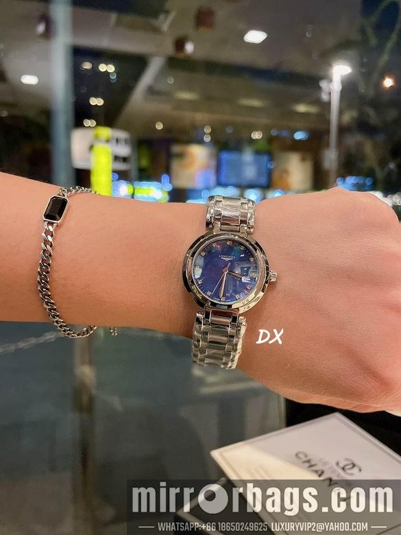 Longines 30.5mm 12nms53