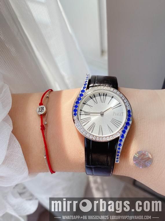 Piaget women 32mm M06