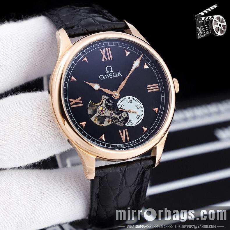 Omega watch 43mm 070854