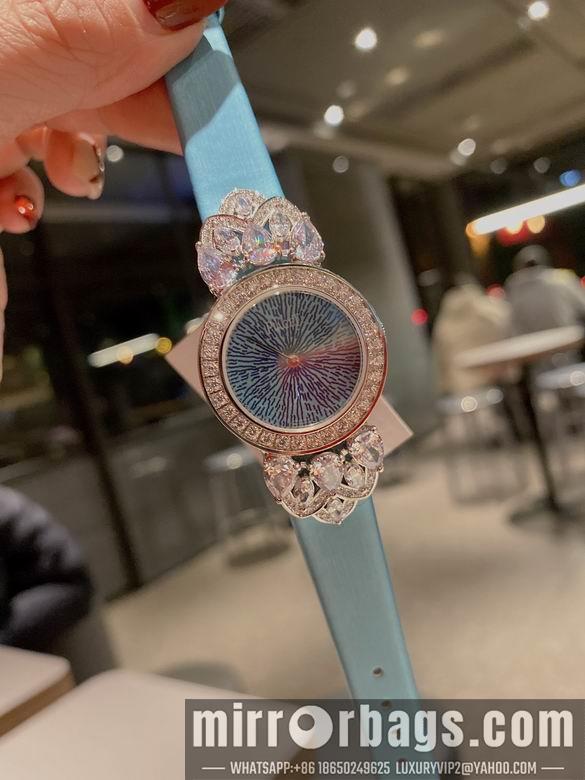 Piaget watch 29mm M28