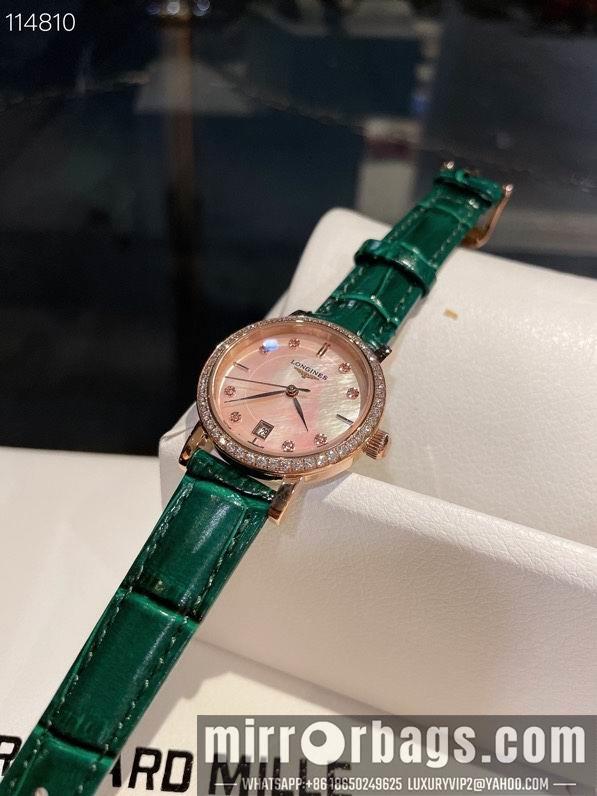 Longines watch 041680