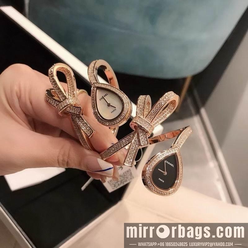 Chanel watch 102298