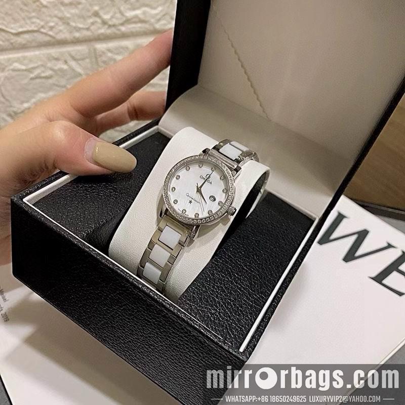 Omega M40mm W30mm 022363