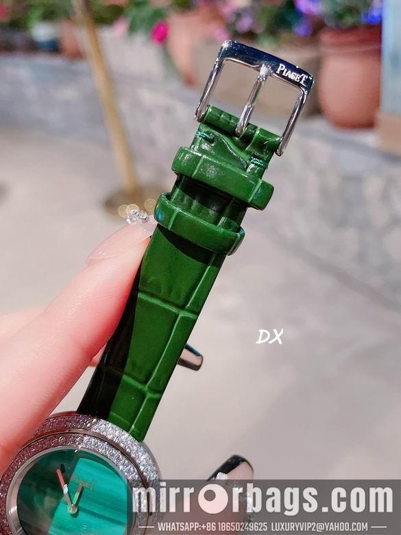 Piaget 34x8mm 5nms77
