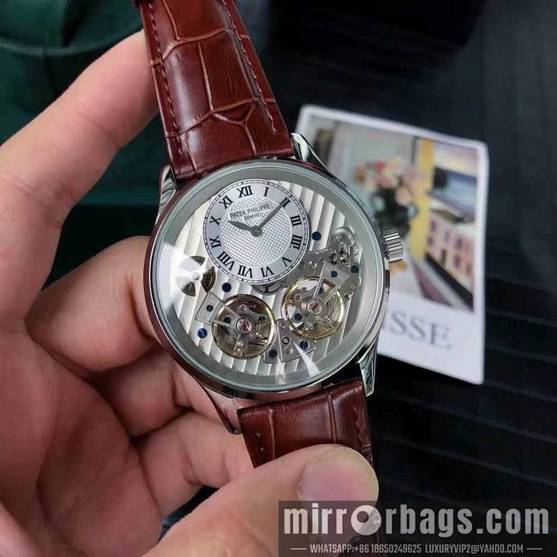 Patek Philippe 43X12mm 050331