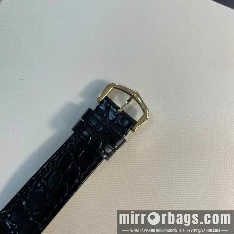 Cartier 36mm 28mm 102317