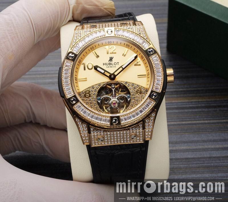 Hublot 45mm 031814