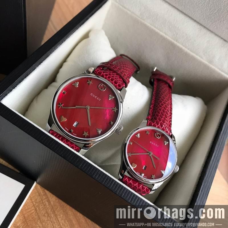 Gucci 29mm 36mm 080630