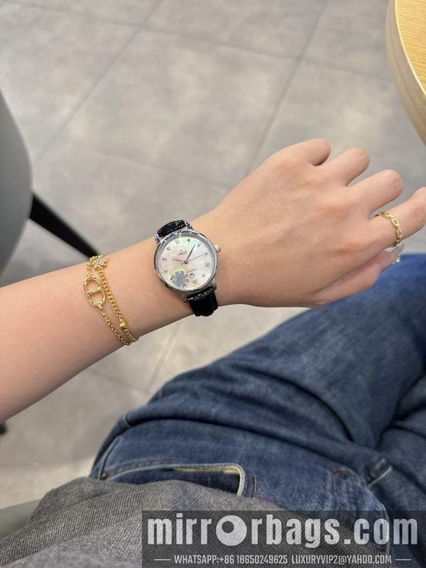 Omega 34mm 042716