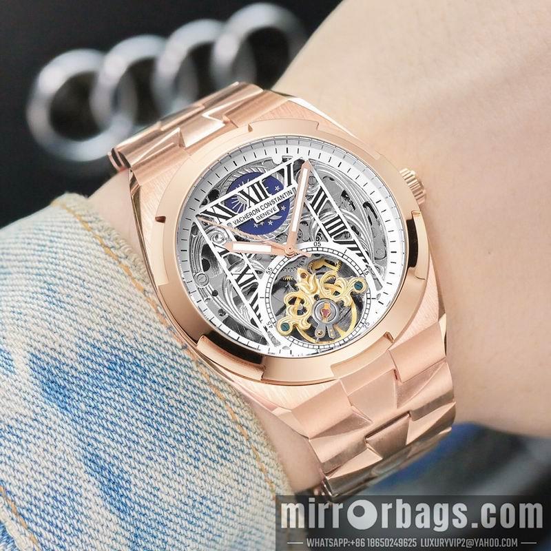 Vacheron Constantin 43X12mm 030221