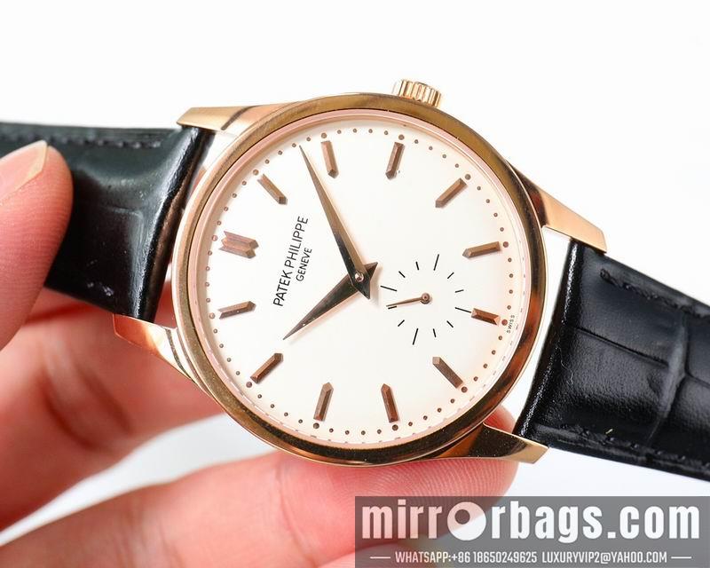 Patek Philippe watch 0830182