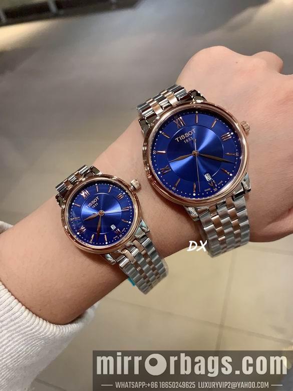 Tissot W30 M40mm 2nms74