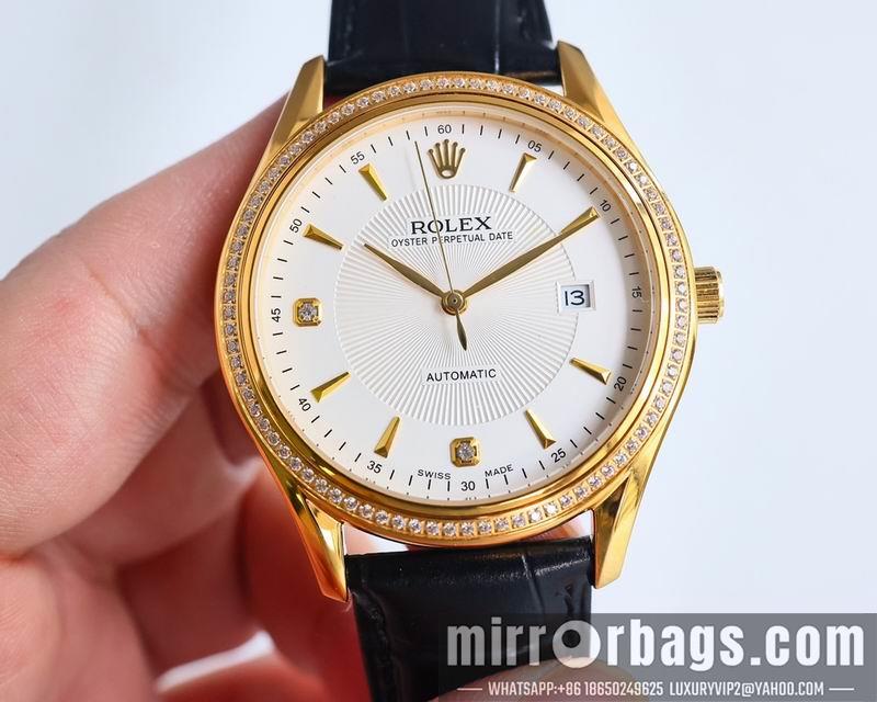 Rolex 41mm 082991