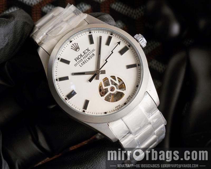 Rolex 40X13mm 050721