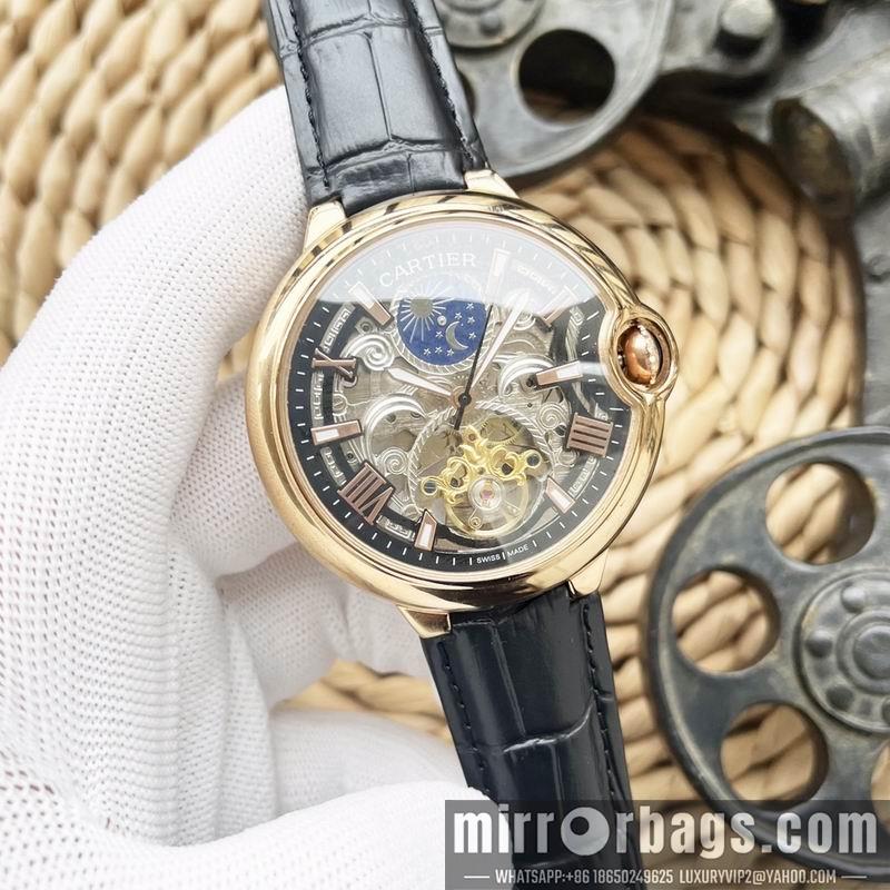 Cartier 47X15mm 041483