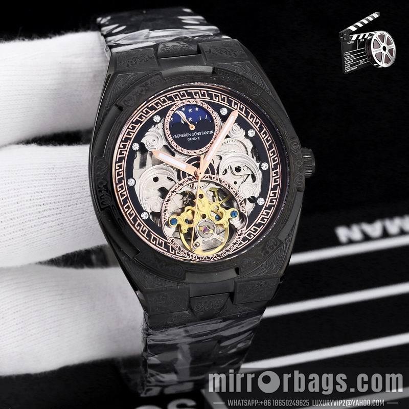 Vacheron Constantin 43X12mm 082377
