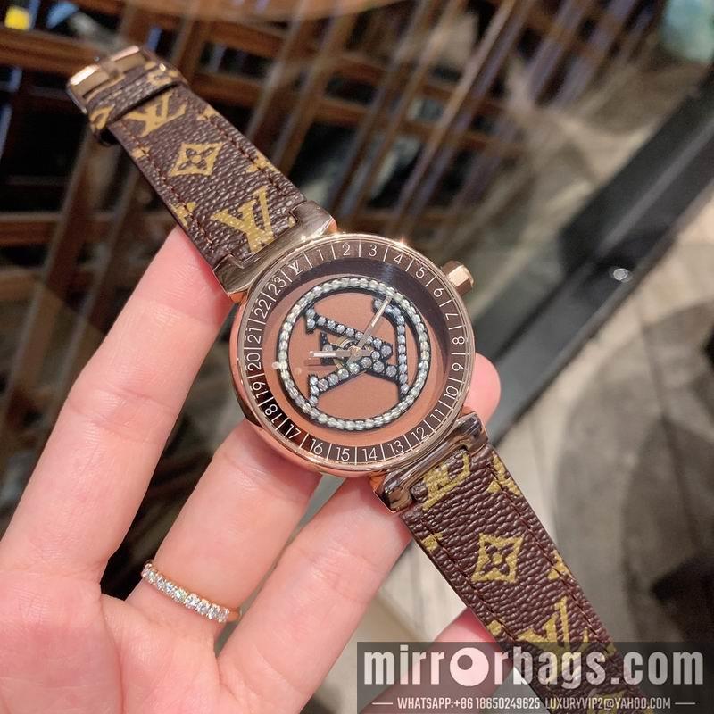 LV 40mm 33mm 081656