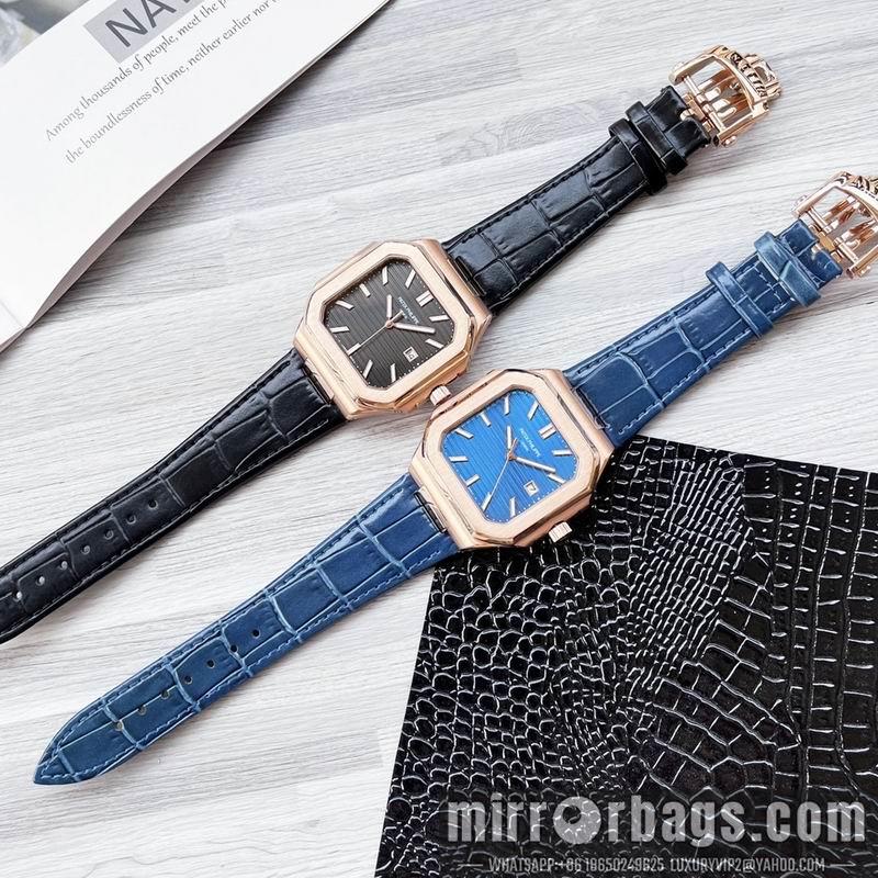 Patek Philippe 42mm 042796