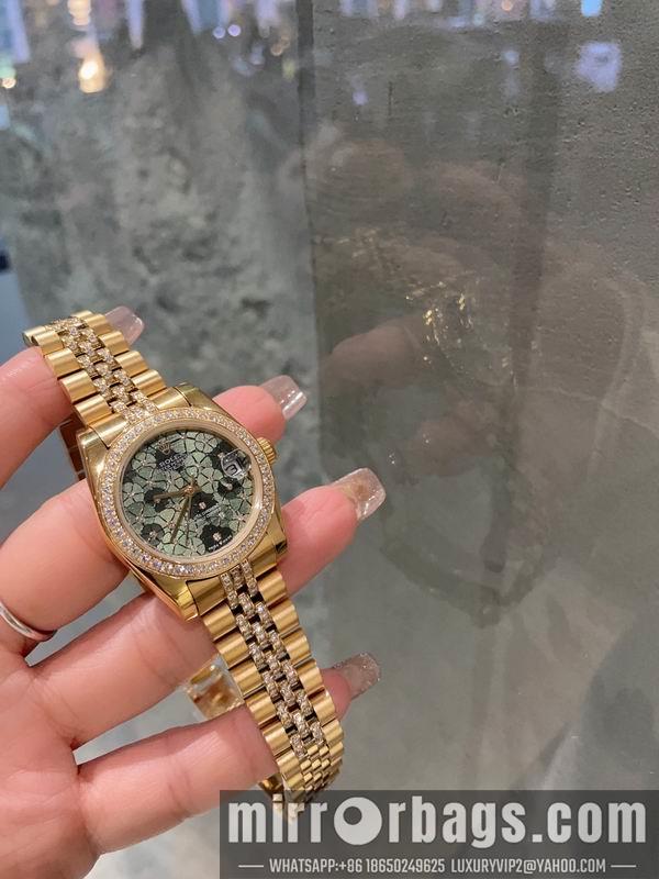 Rolex 31mm 030269