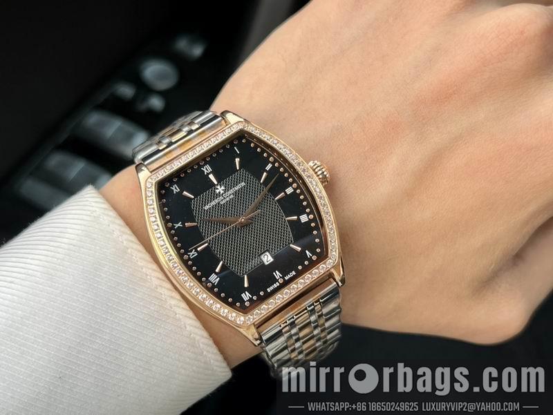 Vacheron Constantin 42X13mm 050815