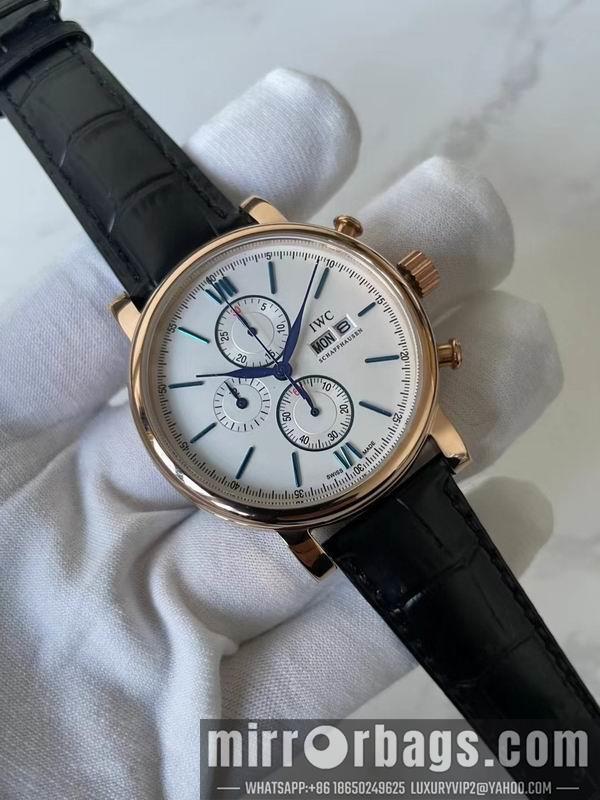 IWC watch 110972