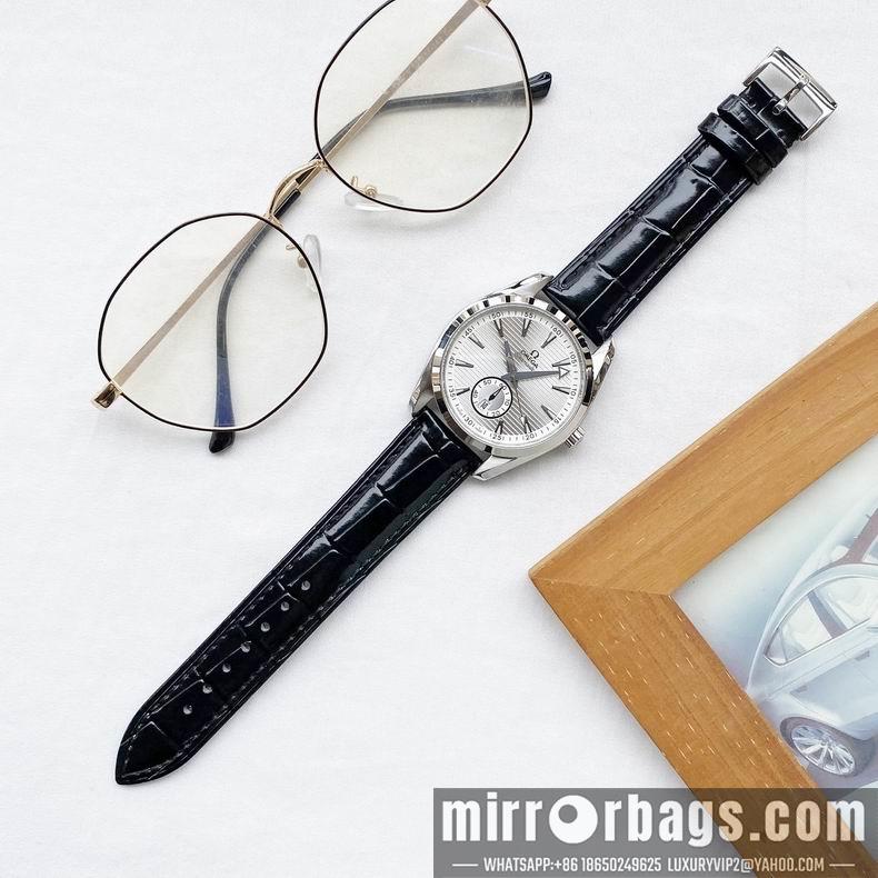 Omega men 41X11mm M127