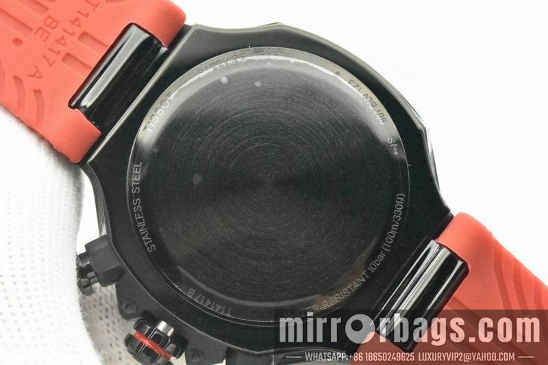Tissot watch 041614