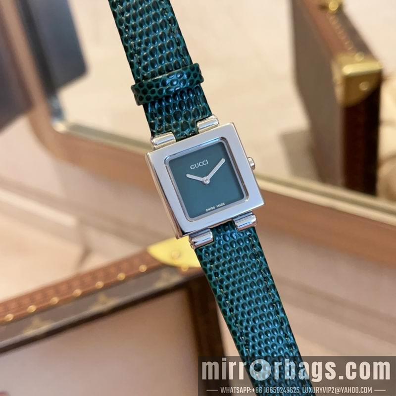 Gucci 22mm 101627