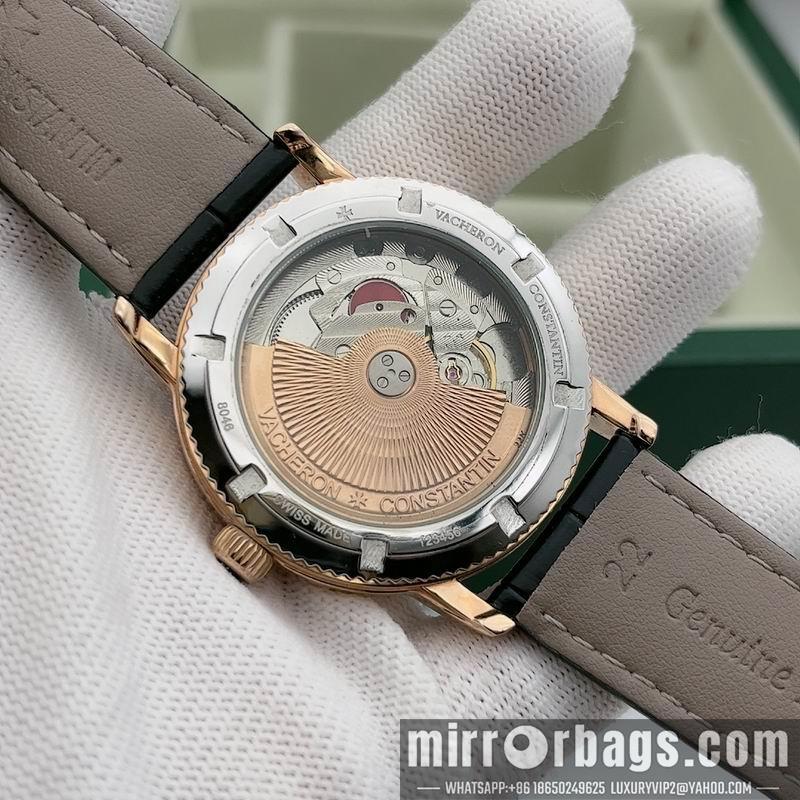 Vacheron Constantin 42X10mm 102394