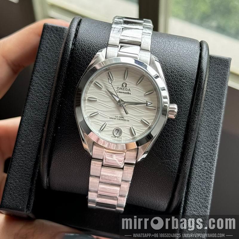 Omega woman watch 090955
