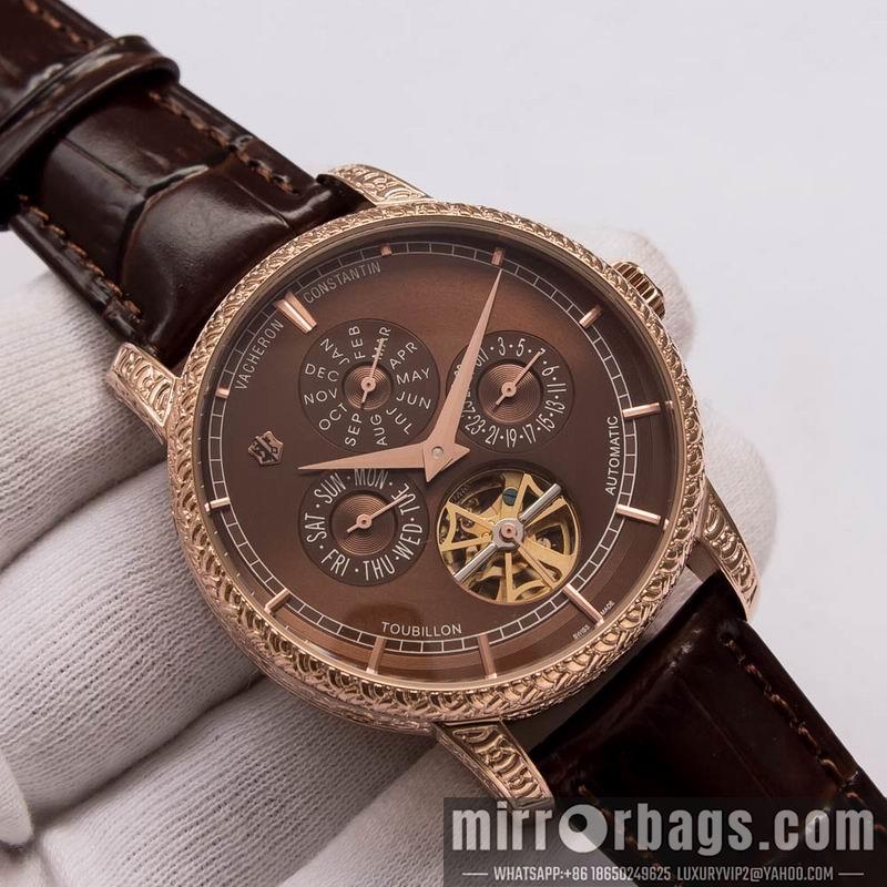 Vacheron Constantin 44X14mm 052004