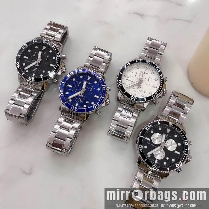 Tissot 42X10mm 041424