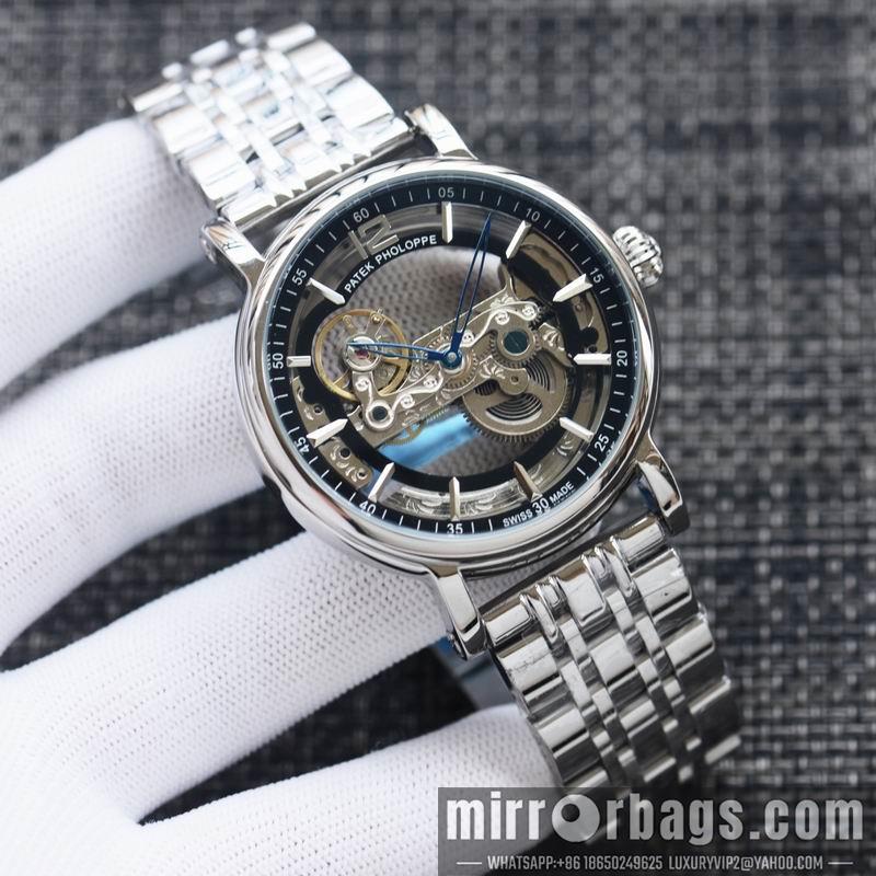 Patek Philippe 43X12mm 062805