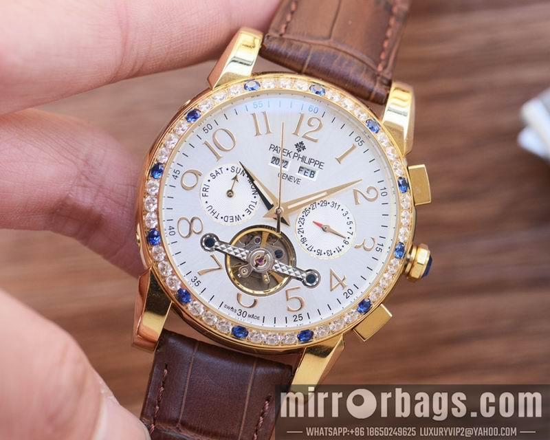Patek Philippe 41mm 031953