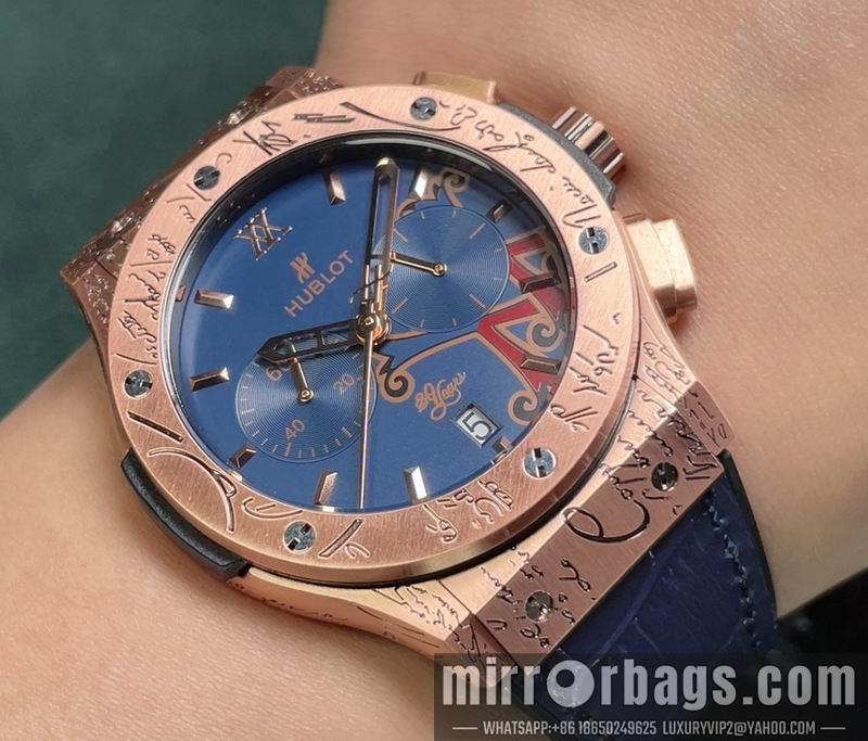 Hublot 45X11.5mm 050832