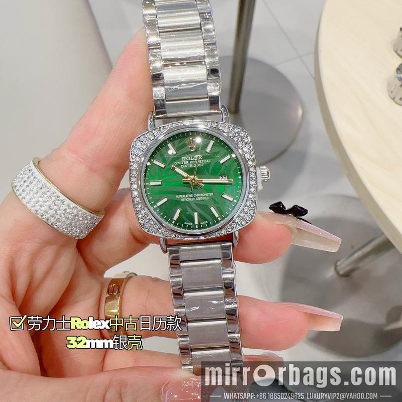 Rolex 32mm 110180