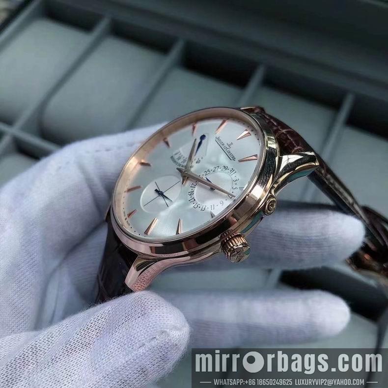 Jaeger Lecoultre watch M50